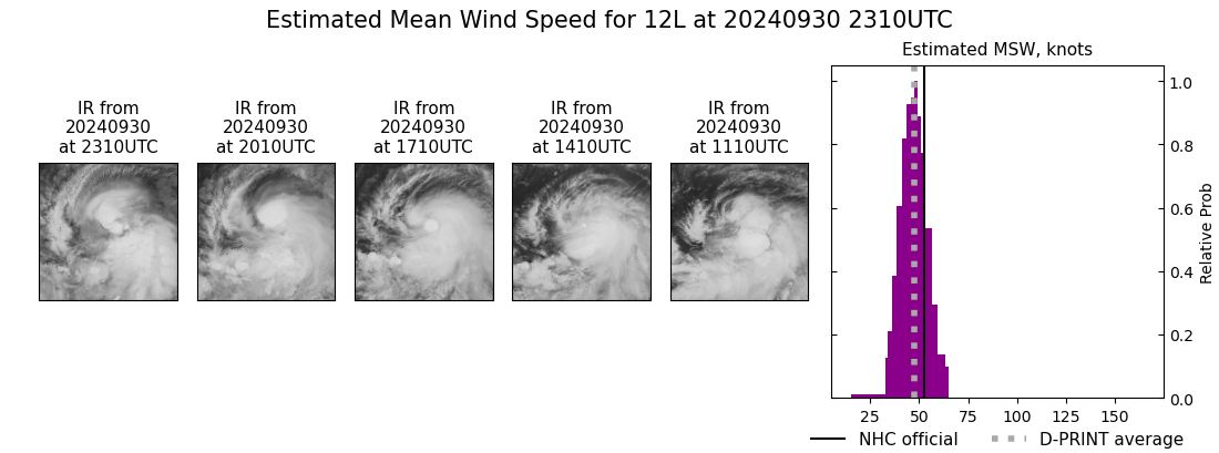 current 12L intensity image