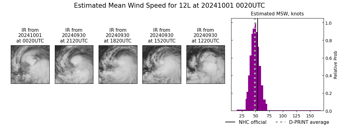 current 12L intensity image