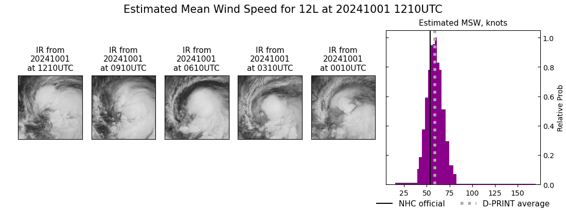 current 12L intensity image