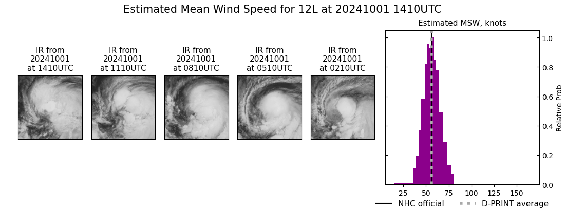 current 12L intensity image