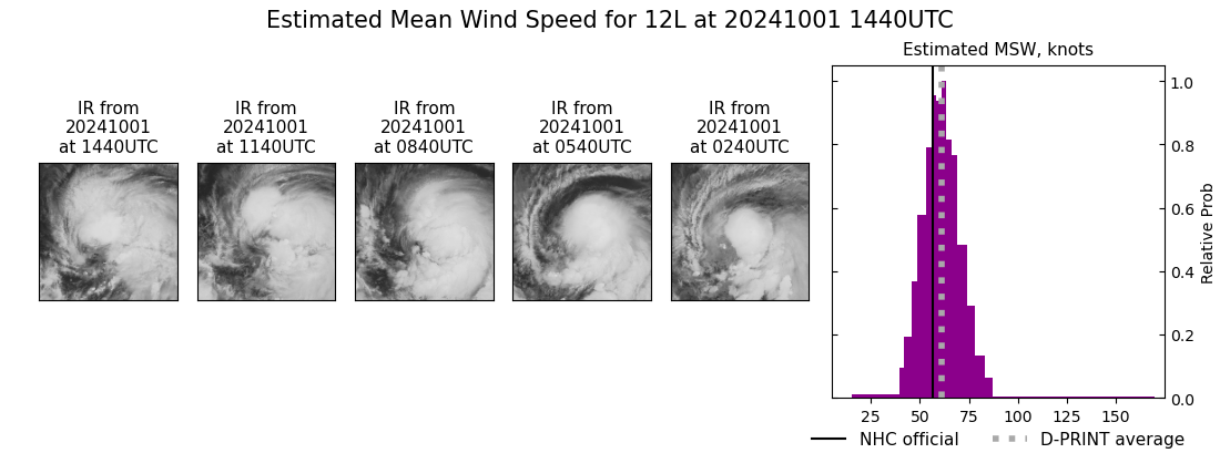 current 12L intensity image