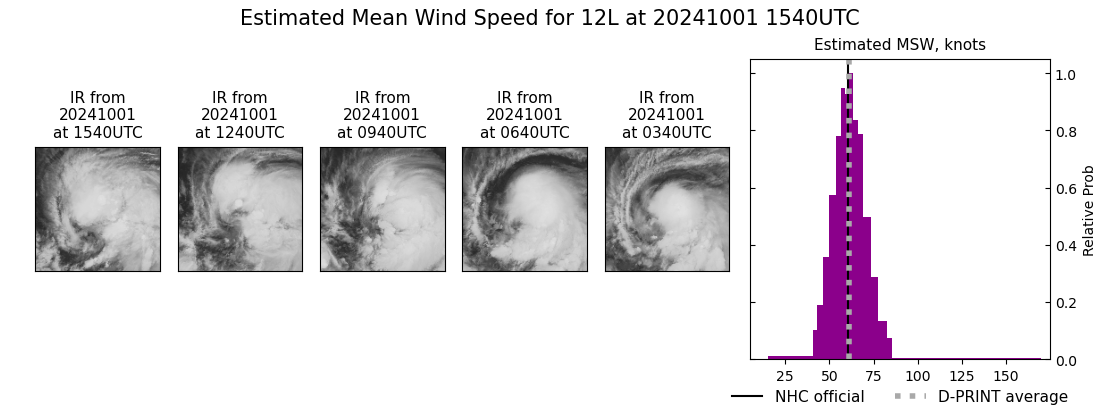 current 12L intensity image