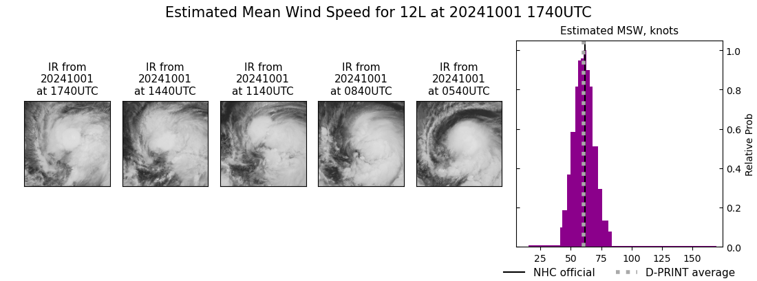 current 12L intensity image