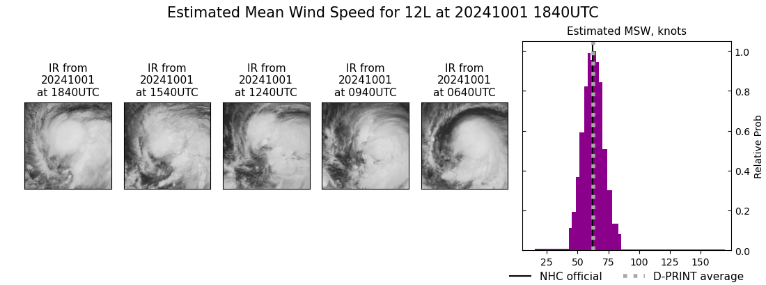 current 12L intensity image