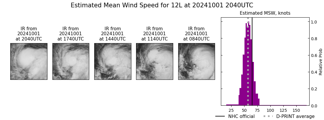 current 12L intensity image