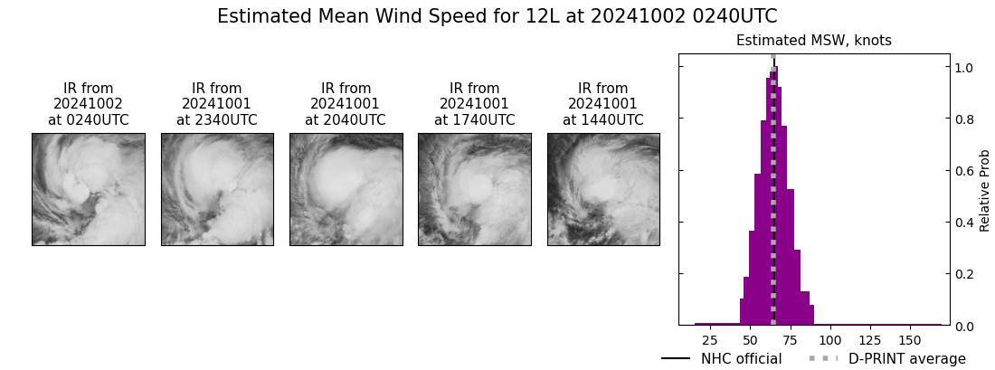 current 12L intensity image