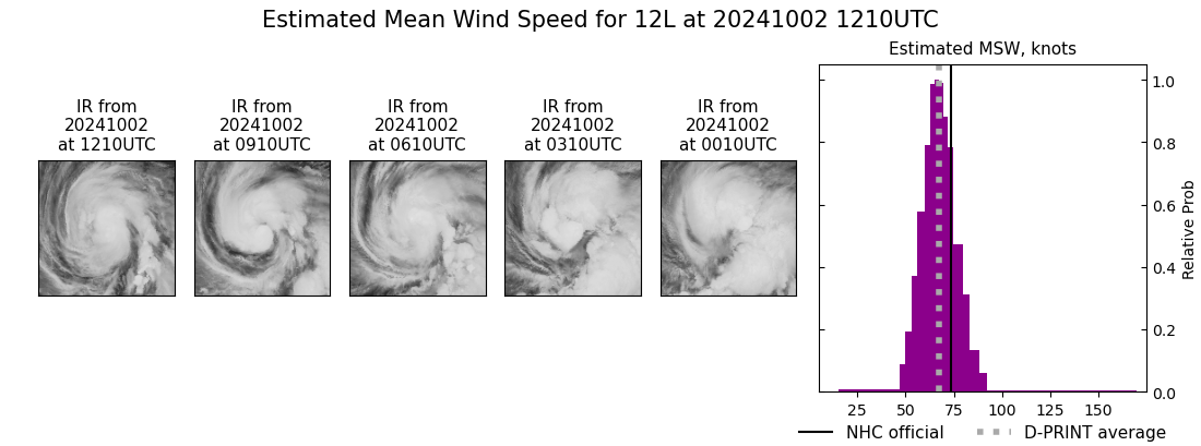 current 12L intensity image