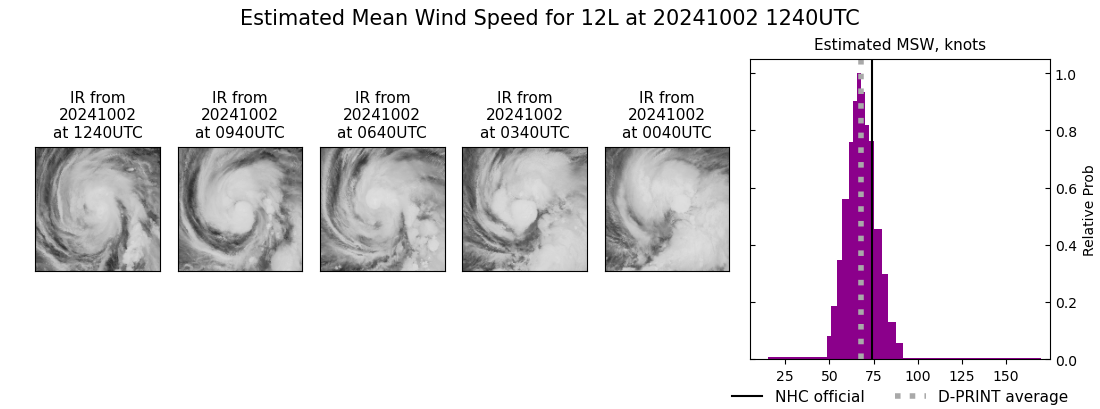 current 12L intensity image