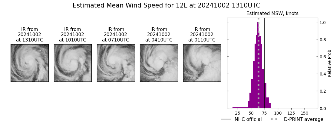 current 12L intensity image