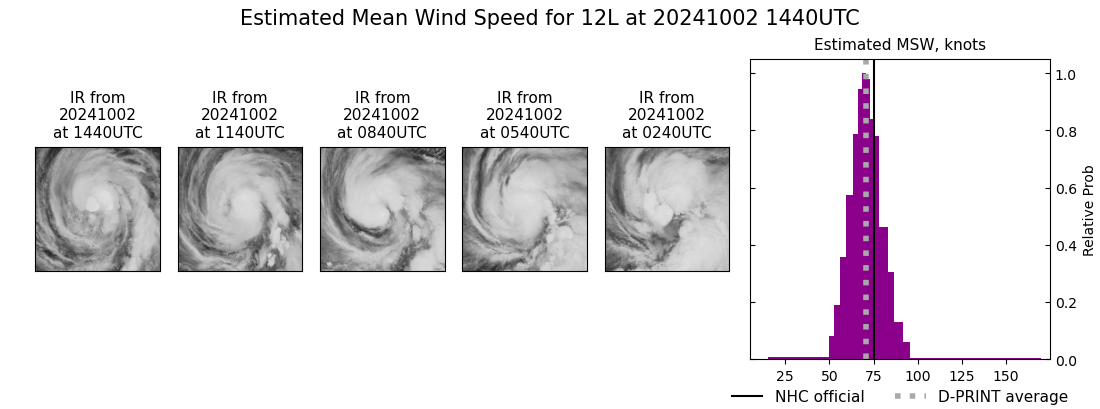 current 12L intensity image