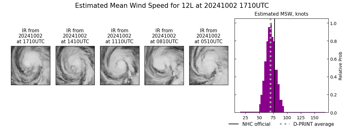 current 12L intensity image