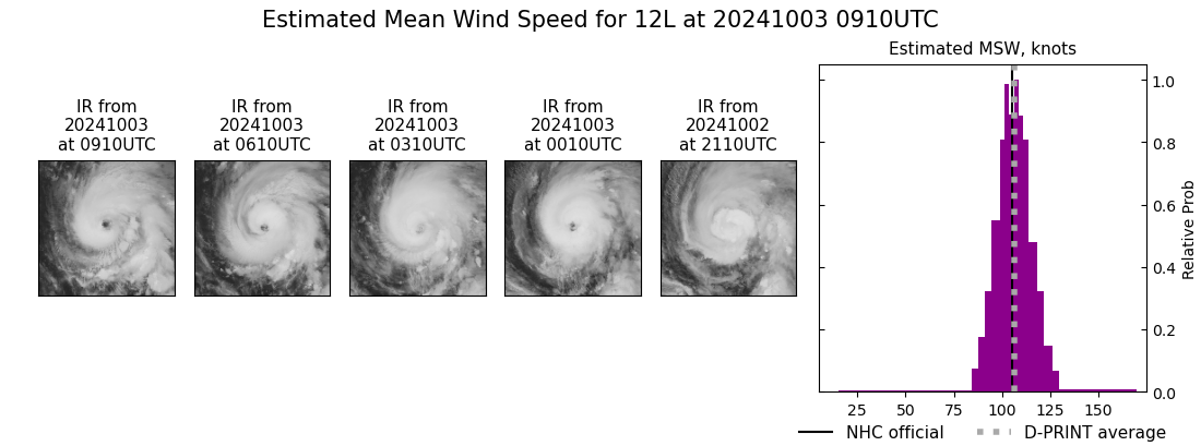 current 12L intensity image