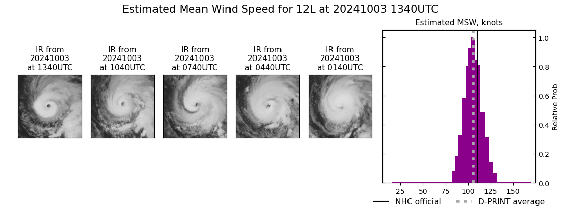 current 12L intensity image