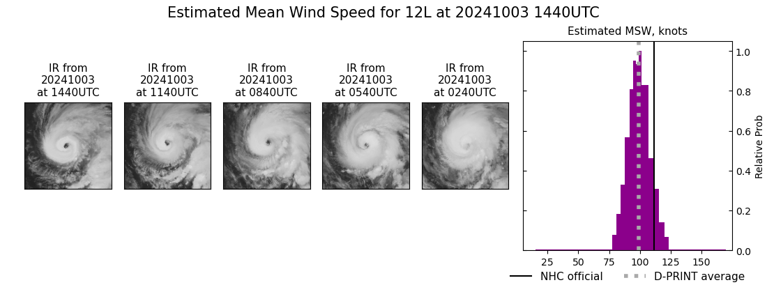 current 12L intensity image