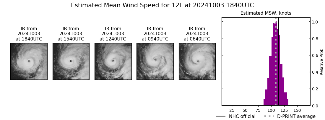 current 12L intensity image