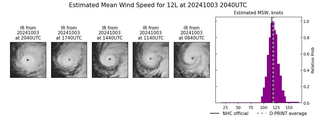 current 12L intensity image