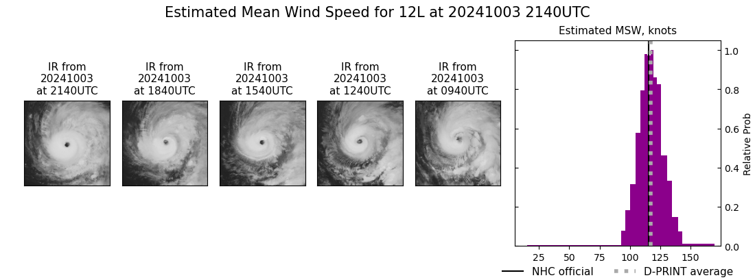 current 12L intensity image