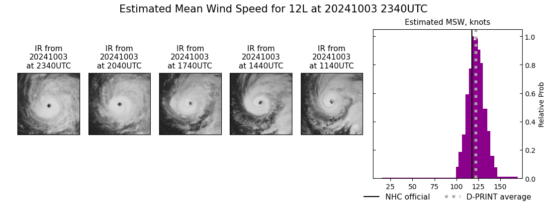 current 12L intensity image