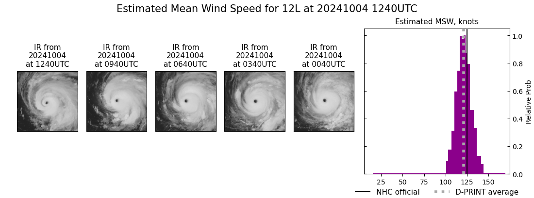 current 12L intensity image