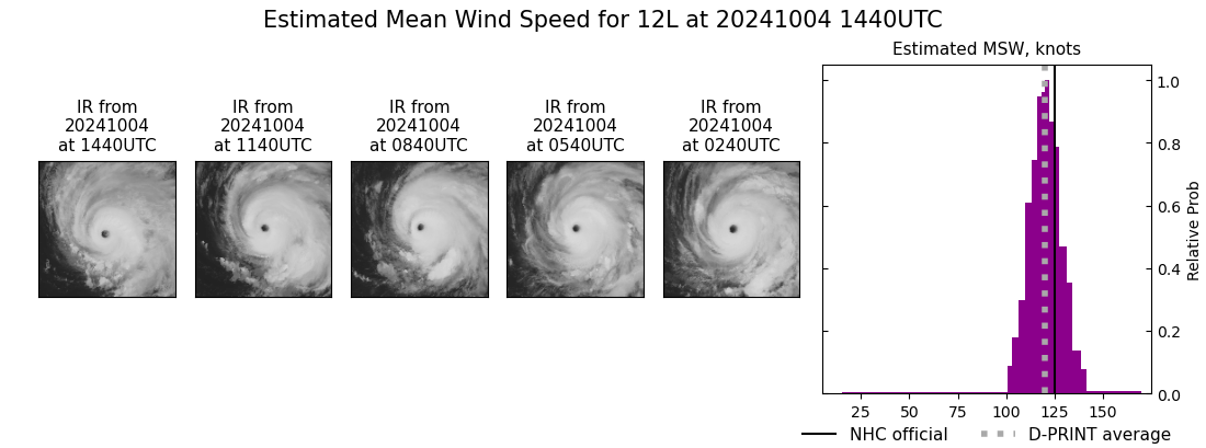 current 12L intensity image