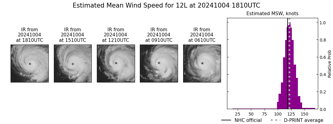 current 12L intensity image