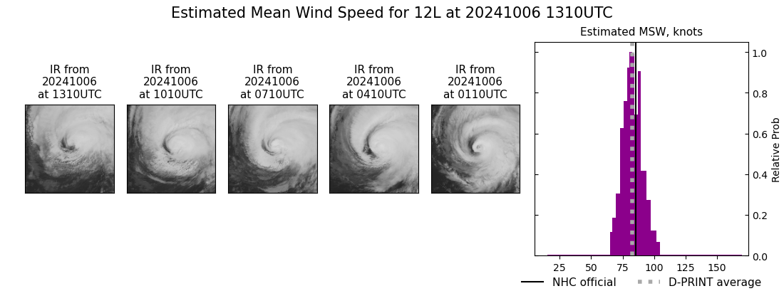 current 12L intensity image