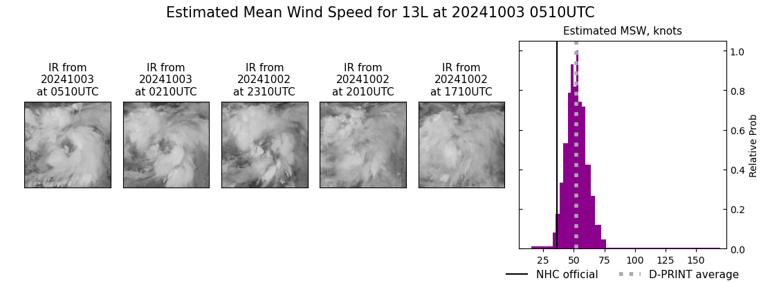 current 13L intensity image