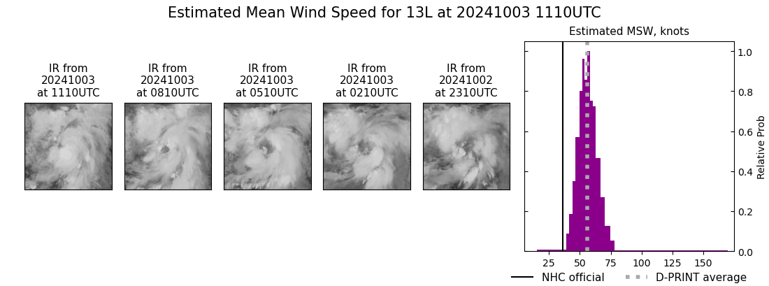 current 13L intensity image