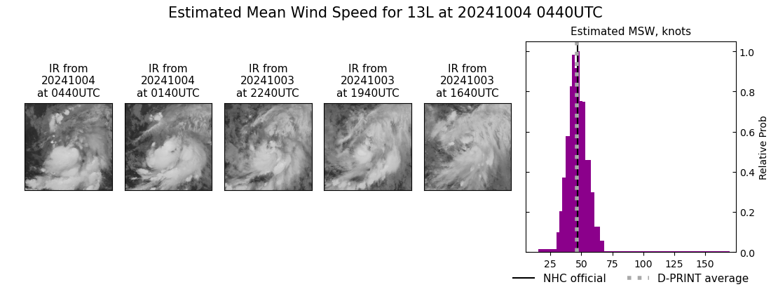 current 13L intensity image