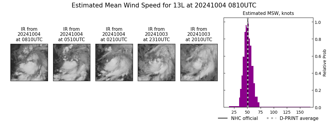 current 13L intensity image