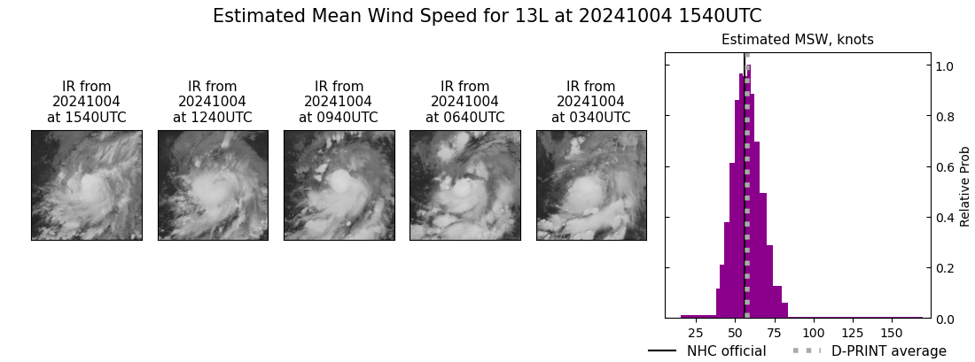 current 13L intensity image