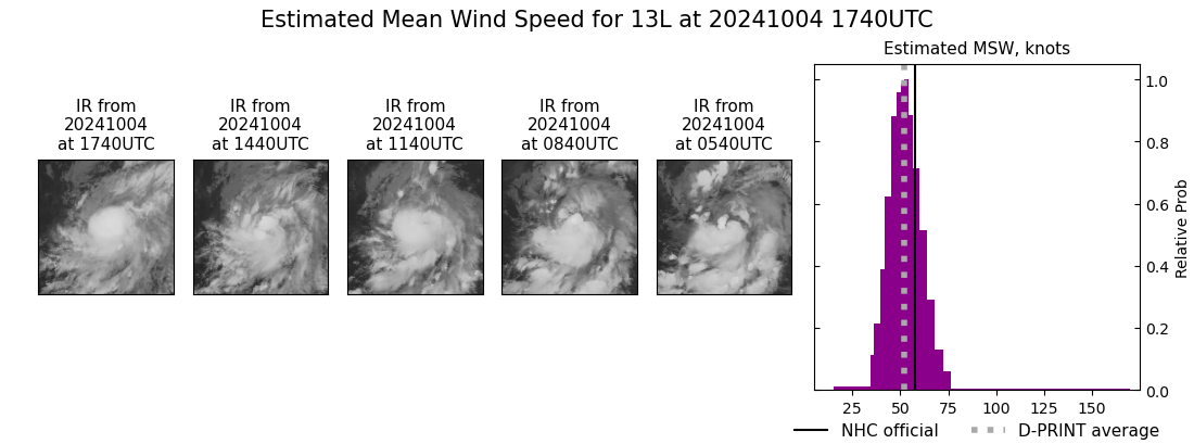 current 13L intensity image