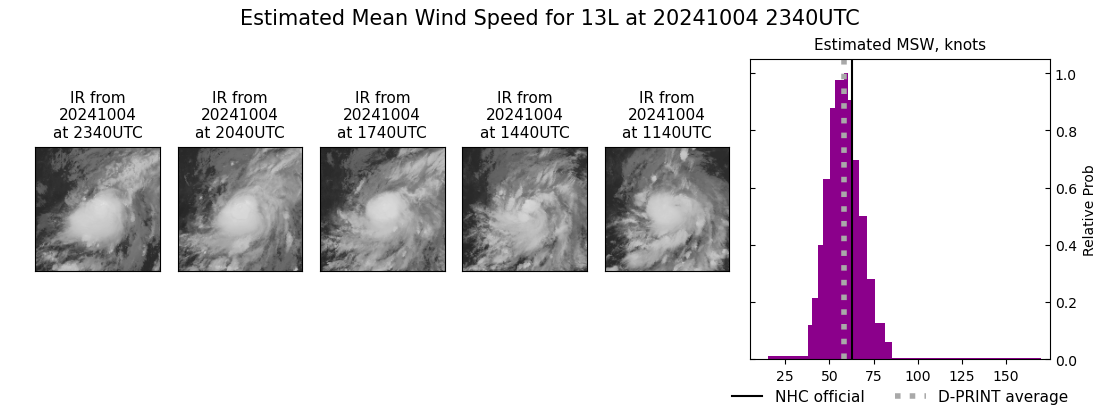 current 13L intensity image