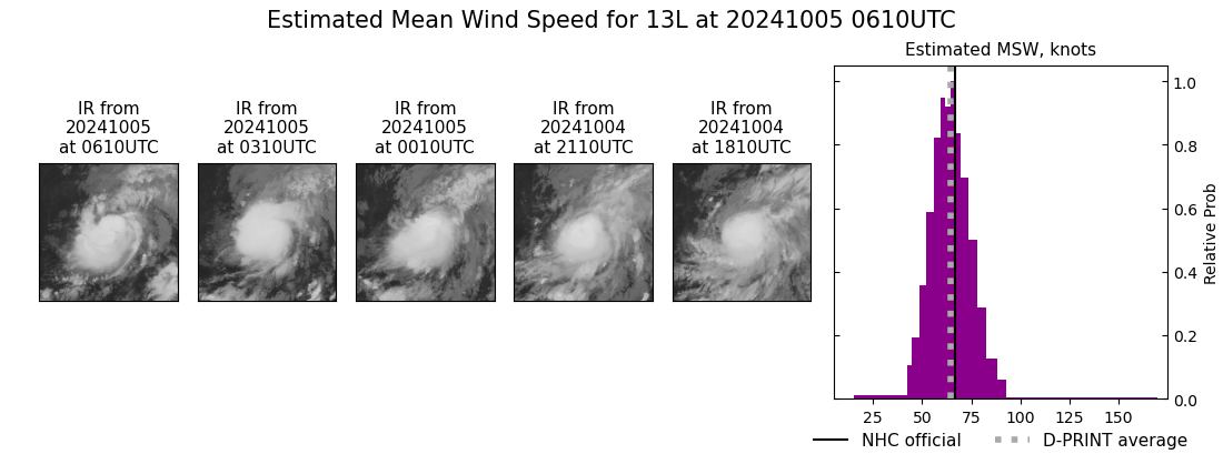 current 13L intensity image