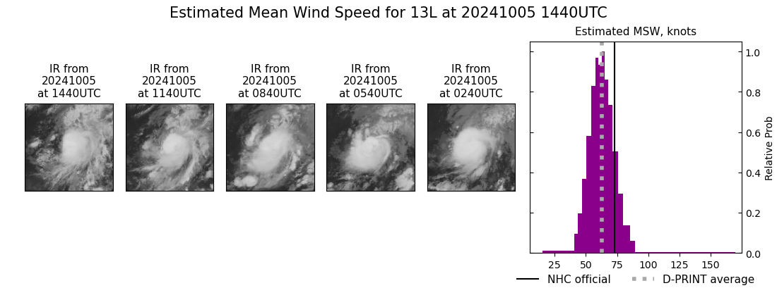 current 13L intensity image