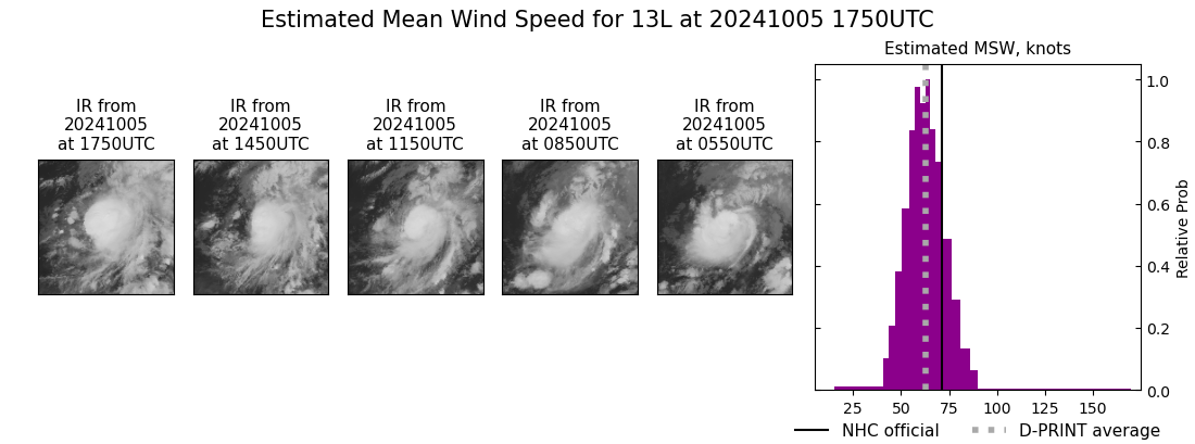 current 13L intensity image