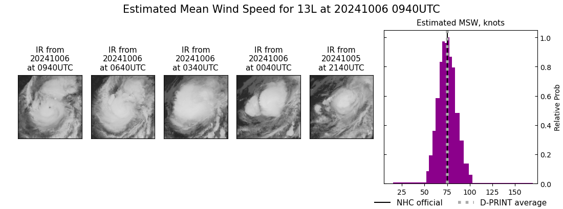 current 13L intensity image