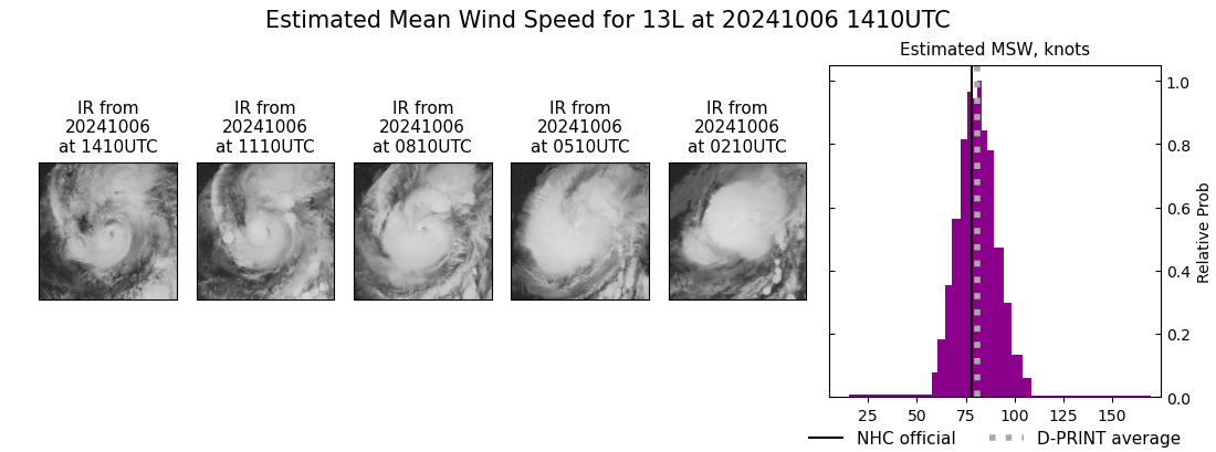 current 13L intensity image