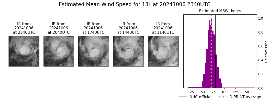 current 13L intensity image