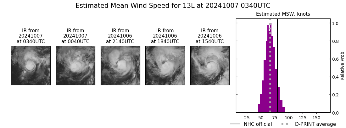 current 13L intensity image