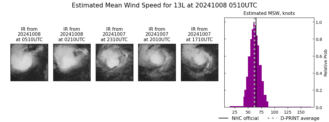 current 13L intensity image