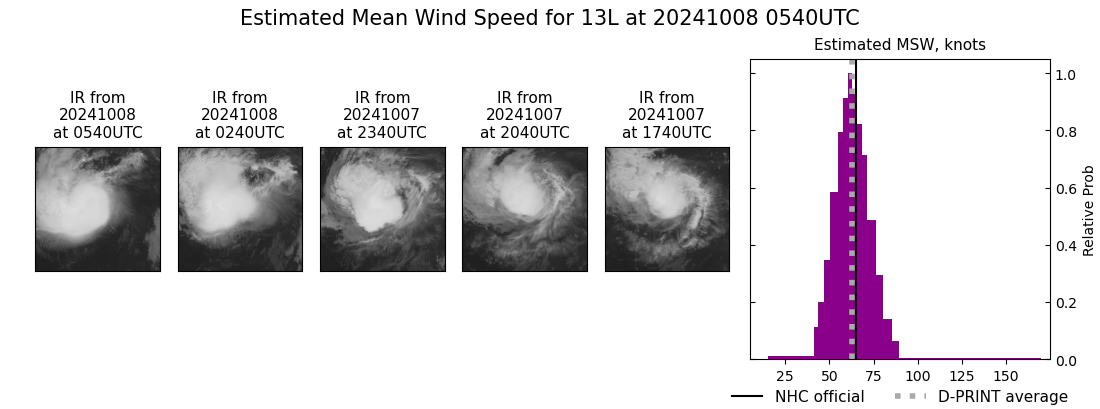 current 13L intensity image