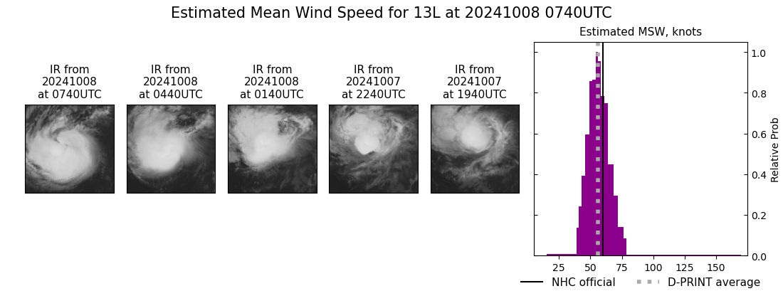 current 13L intensity image