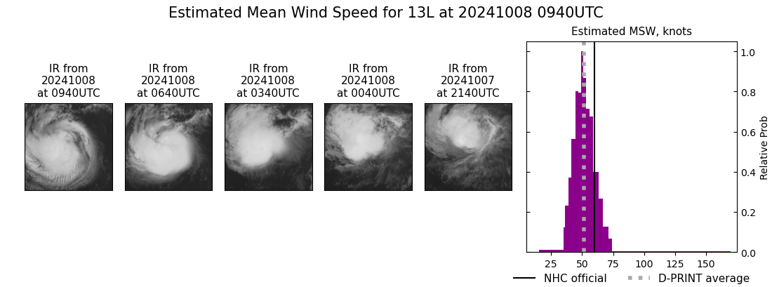 current 13L intensity image