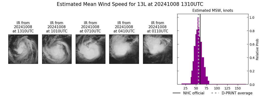 current 13L intensity image