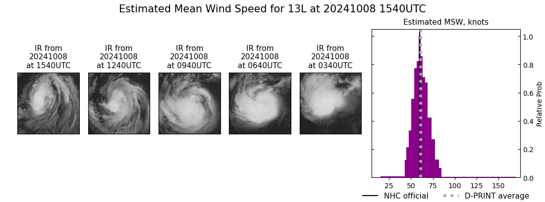 current 13L intensity image