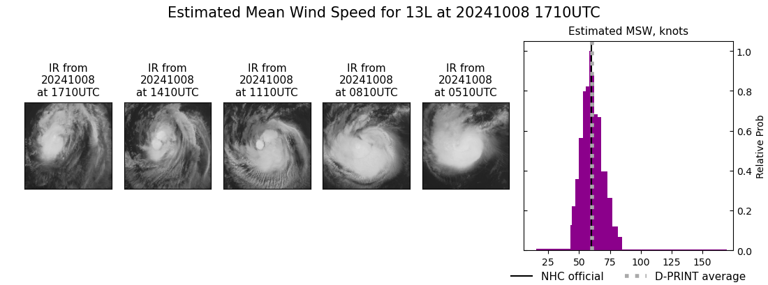 current 13L intensity image