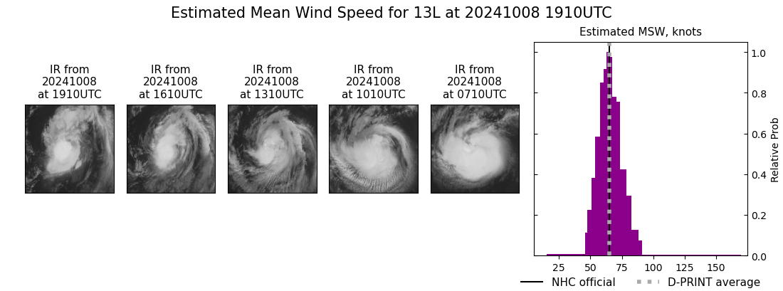 current 13L intensity image