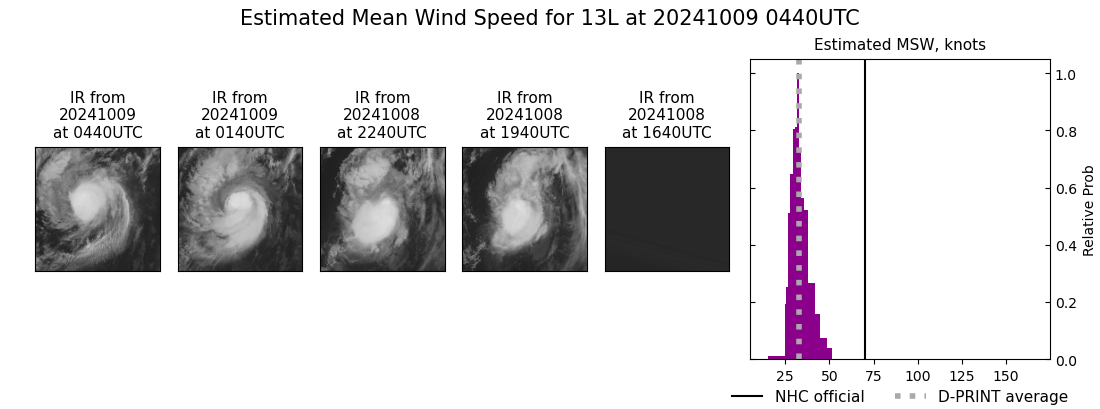 current 13L intensity image