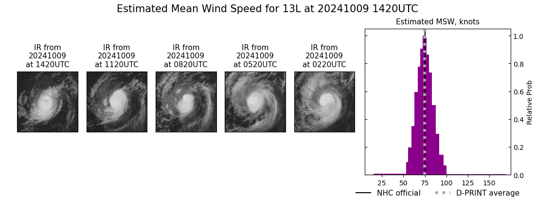 current 13L intensity image